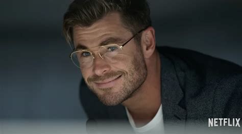 gofilm spiderhead|Spiderhead on Netflix: What is Chris Hemsworth's new film.